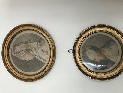 Ecole Française du XVIIIème siècle

Set of...