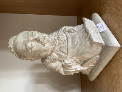 Jean-Pierre DANTAN dit Dantan le Jeune (1800-1869)

François...