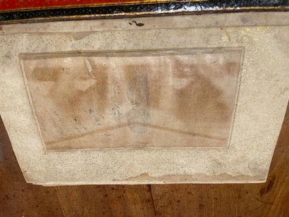 Manuscrit Persan: Bustan de Shaykh Muslih...