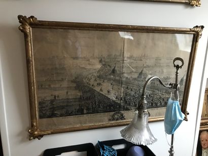 Ecole Française du XVIIIème siècle

Set of...