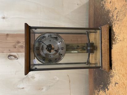 BULL CLOCK
Pretty skeleton clock
Dial with...