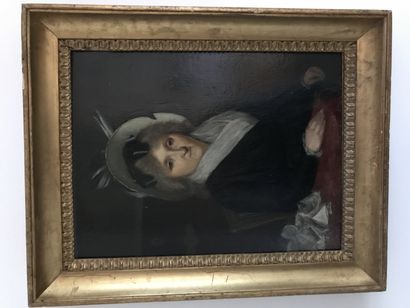 ECOLE FRANCAISE DU XIXème siècle

Set of...