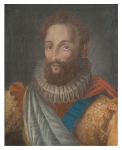 RUBENS Pierre-Paul (d'après) et

ECOLE FRANCAISE...