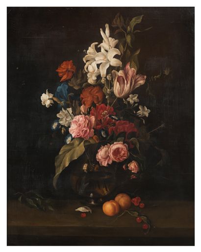 HEEM Jan Davidsz de (D'après)



1606 - 1683....