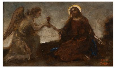Jean-Baptiste Camille COROT

(1796-1875)

Le...