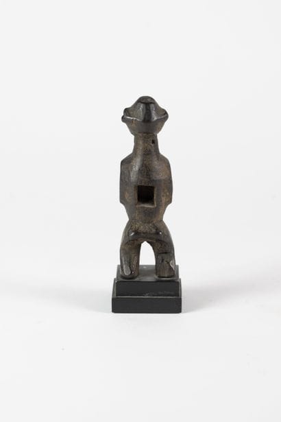 Mupo Bangwa, Cameroun
Bois
H. 12 cm