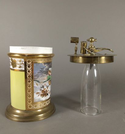 Hydrogen lighter called 