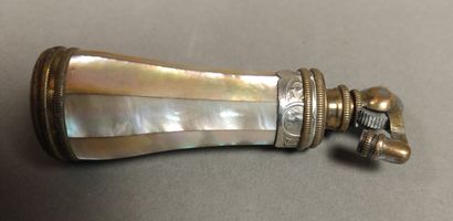 Lot of 6 fancy gasoline lighters from the...