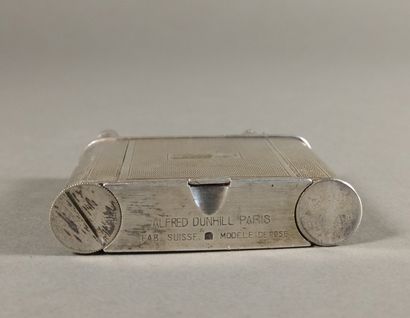 
Lot composed of 2 lighters of the brand...