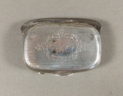 Set of 4 pocket flint lighters including...