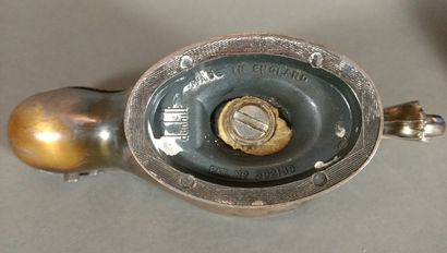 Alfred Dunhill gasoline table lighter 