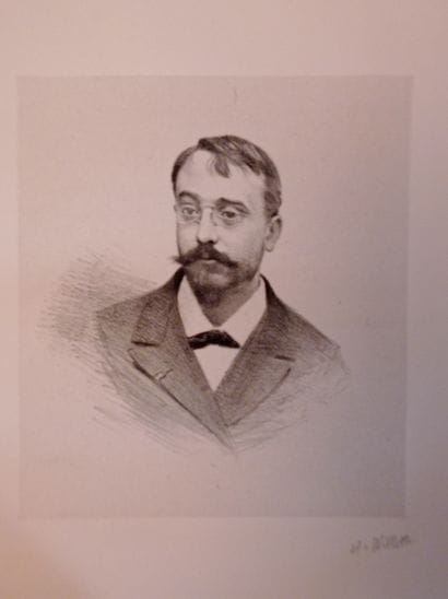 DELMET (Paul).
Nouvelles chansons. Paris,...