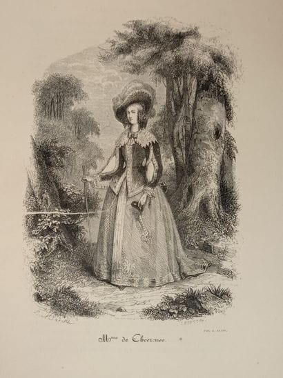 DUMAS (Alexandre).
Louis XIV et son siècle....
