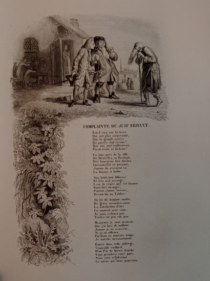 CERVANTES.
Don Quijote de la Mancha. Madrid,...