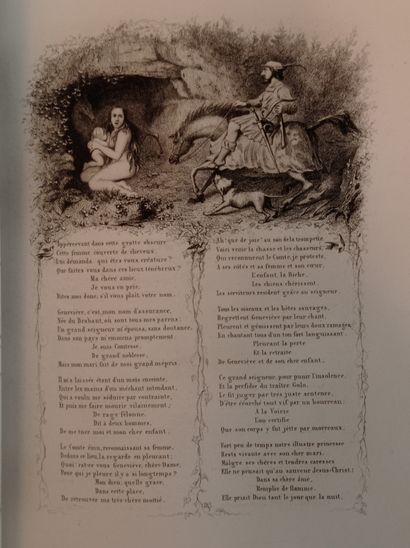 CERVANTES.
Don Quijote de la Mancha. Madrid,...
