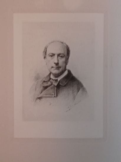 BANVILLE (Théodore de).
* Le Baiser. Comédie....