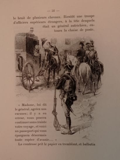 BALZAC (Honoré de).
La Femme de trente ans....