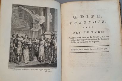VOLTAIRE.
Collection complette des Œuvres....