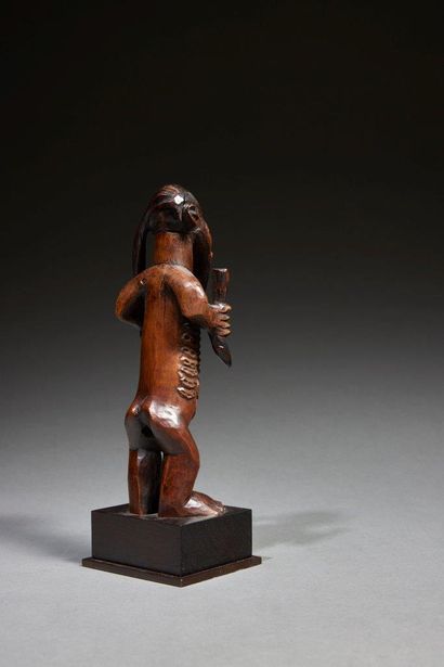 Statuette Bembe
République démocratique du...