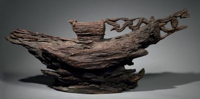 Funerary sculpture
Philippines, Sulu Mindanao...