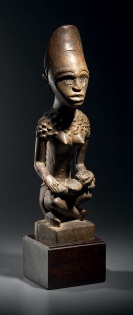 Yombe Maternity, Democratic Republic of the...