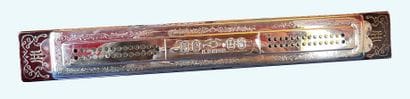 Harmonica Honner 