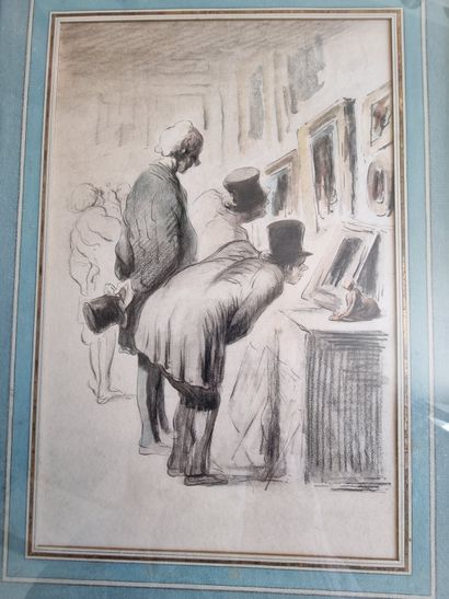 
In the kitchen :



French school of the...
