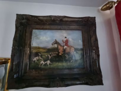 Edwin M. FOX (Actif vers 1830 - 1870)

Hunting...