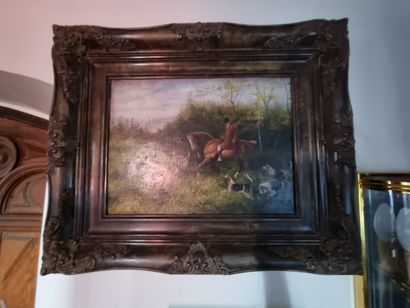 Edwin M. FOX (Actif vers 1830 - 1870)

Hunting...