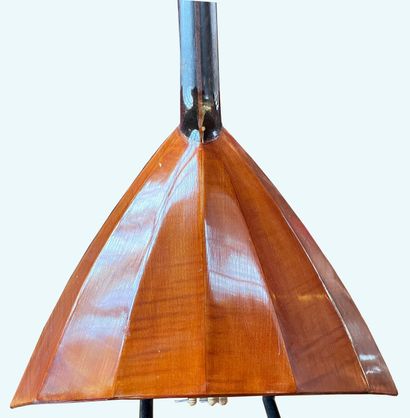 Russian Ribarov balalaika, soprano, three...