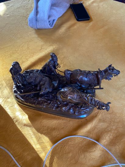 Evgeny NAPS (décédé en 1886)
The trophy of...
