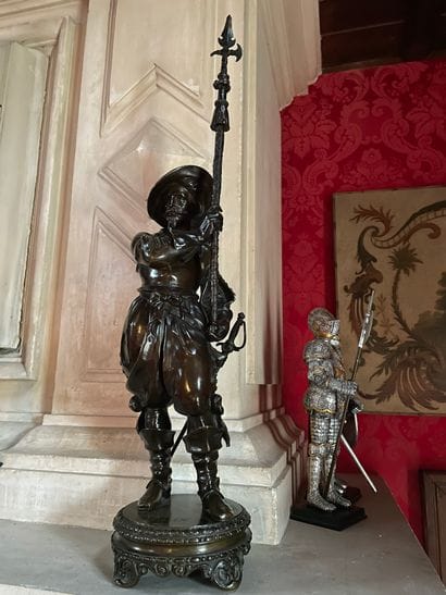 Andrea di Michele IL VERROCCHIO (1435 - 1488)...
