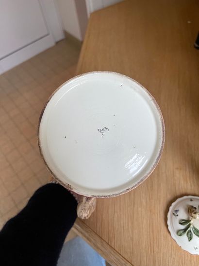 BOCH LUXEMBOURG
Covered fine earthenware...