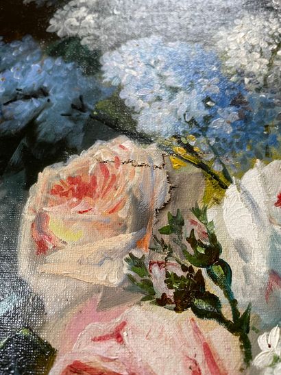 Clément GONTIER (Lavaur 1876 - Castres 1918)

Bunch...