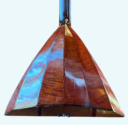Russian balalaika, 