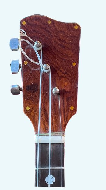 Russian balalaika, 