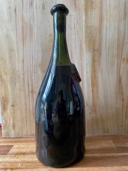 
1 Bottle COGNAC GRANDE CHAMPAGNE

RESERVE...