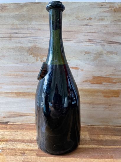 
1 Bottle COGNAC GRANDE CHAMPAGNE

RESERVE...