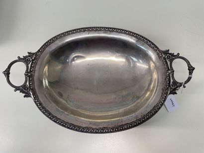Fruit basket
In foreign silver superior to...