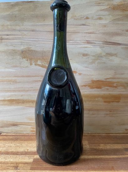 
1 Bottle COGNAC GRANDE CHAMPAGNE

RESERVE...