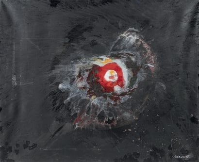 Yves CORBASSIERE (1925-2020)
Sans titre
Huile...