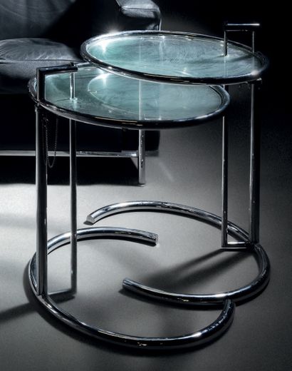 Eileen GRAY (d'après un modèle de) & CLASSICON...
