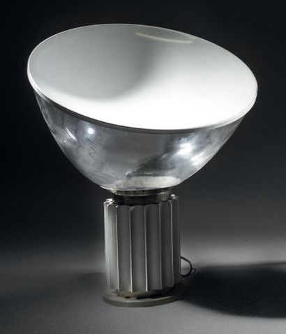 Achille & Pier Giacomo CASTIGLIONI (1918-2002;1913-1968)...