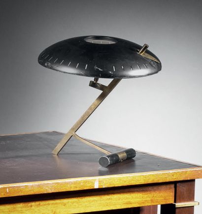 Louis KALFF (1897-1976) & PHILIPS (éditeur)
Lampe...