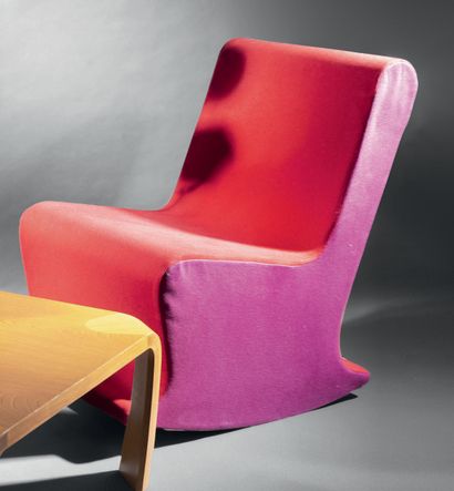 Claudio COLUCCI (né en 1965) pour MAISON...
