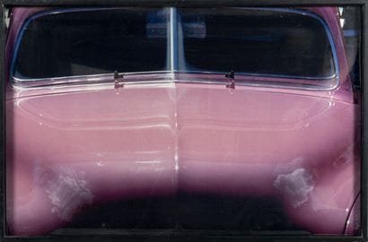 Olivier DASSAULT (1951-2021)
Rose Berline
Photographie...