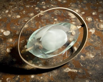 MAX INGRAND (1908-1969) & FONTANA ARTE (ÉDITEUR)
Applique...