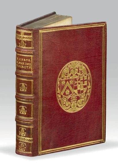 JOHN CHRYSOSTOMUS (saint). [De liberorum...