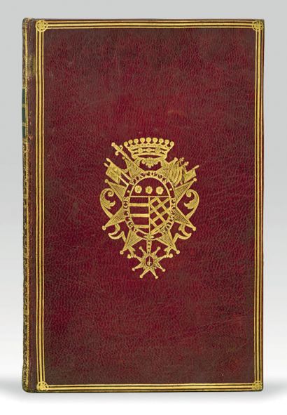 REYRAC (François-Philippe de Laurens, abbé...