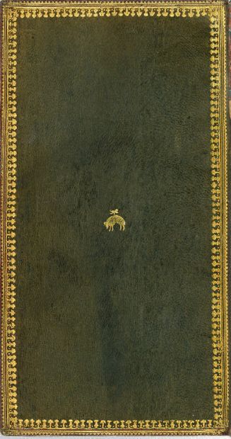 [LONGEPIERRE (Bernard de Requeleyne, baron...